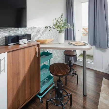 Luettje Leevke نورديرني