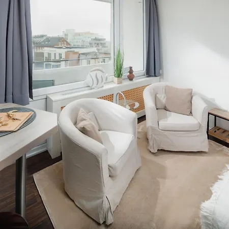 Luettje Leevke * نورديرني