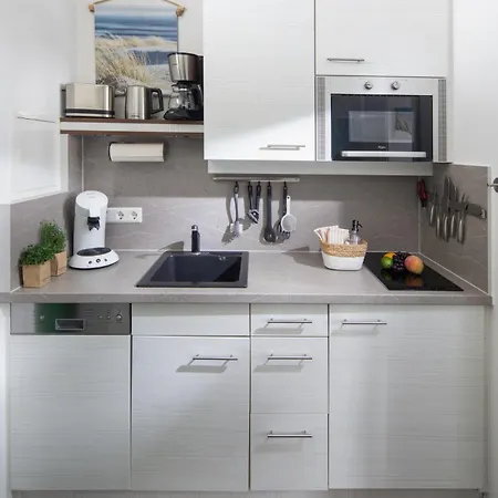 Luettje Leevke Norderney