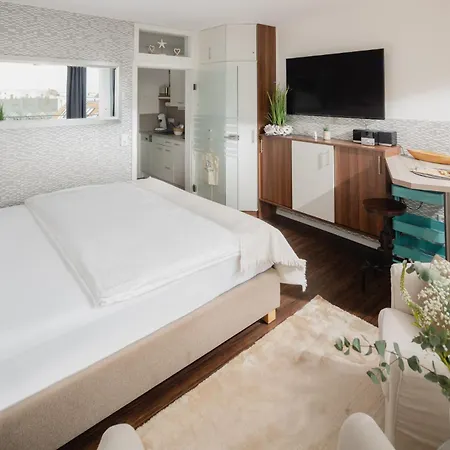 Luettje Leevke Apartamento