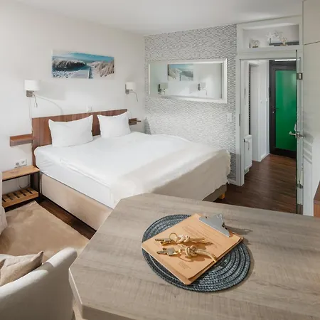 Luettje Leevke شقة